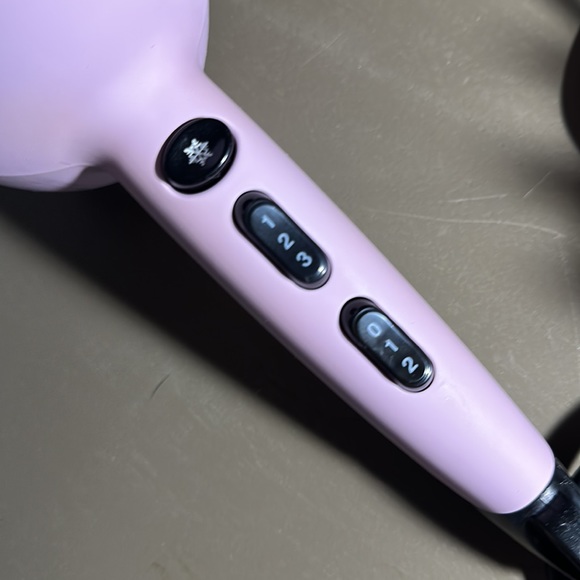 Eva NYC Healthy Heat Pro-Lite Dryer - Picture 6 of 6